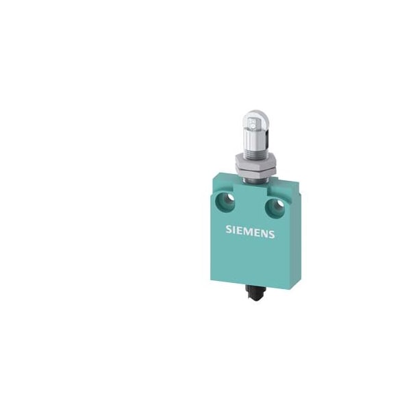 Siemens Position switch in compact design 40 mm wide with connection cable 2 m 3SE5423-0CD21-1EA2 - main