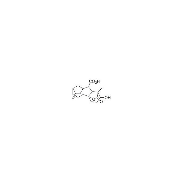 Ak Scientific Gibberellin A4 (5g), CAS 468-44-0 M531-5g - main