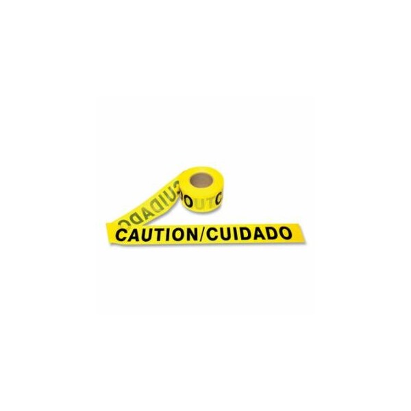 Cordova T20103 BILINGUAL CAUTION, 12PK 461-T20103 - main