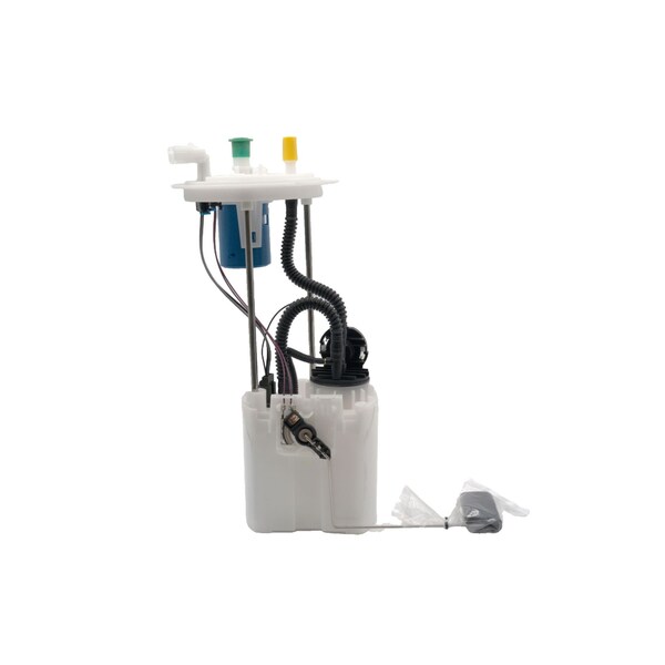 Autobest 11-12 Ford Truck F100/350 V6 3.7L Fuel Pump Mod, F1556A F1556A - main