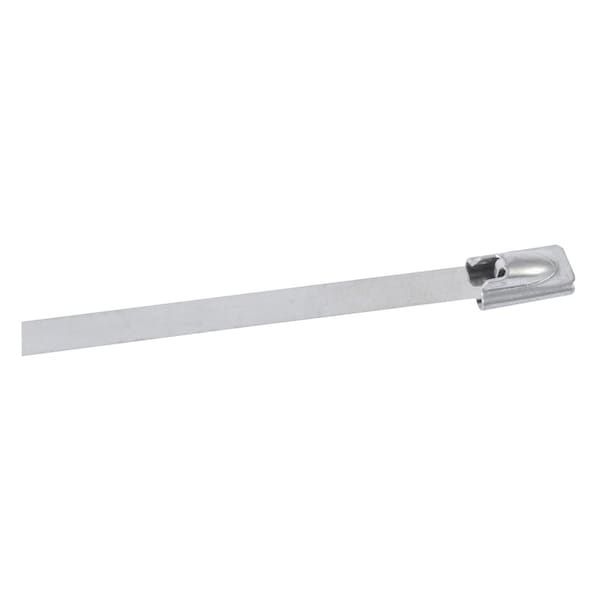 Gardner Bender Cable Tie 6In 100Lb Stainless 45-306SS - main