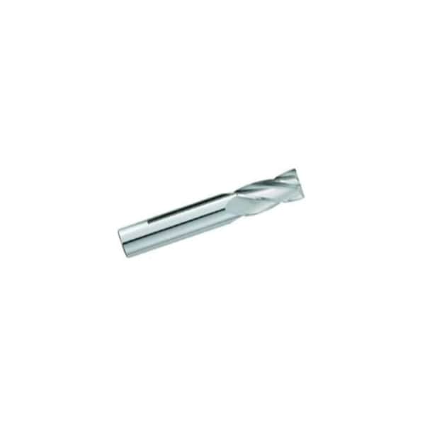 Garr Tool End Mill, Center Cutting Single End Square End Standard Length, Series: 230M 13600 - main