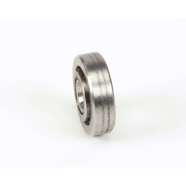 Apw Wyott Bearing, Drawer Slide, Stainless Steel, HDDI/HDDIS/HDXZI AS-70502042 - main