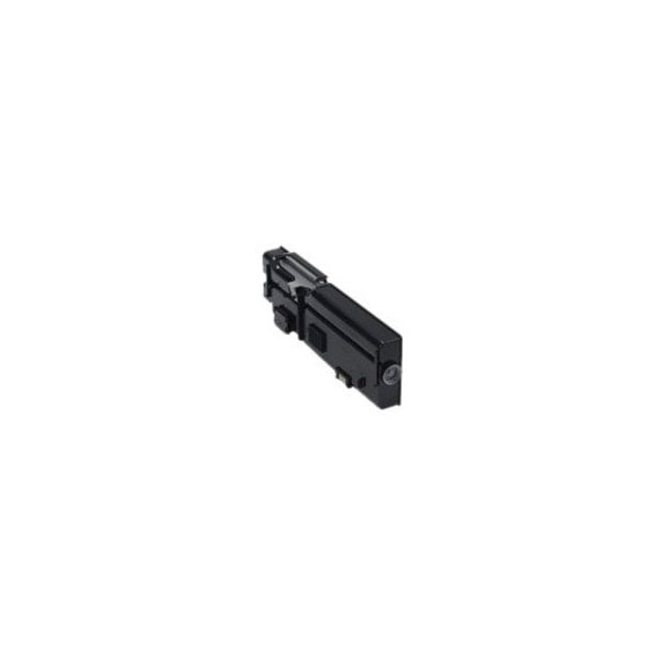 Dell High Yield Laser Toner Cartridge - Black - 1 / Pack - 3000 Pages 3070F - main