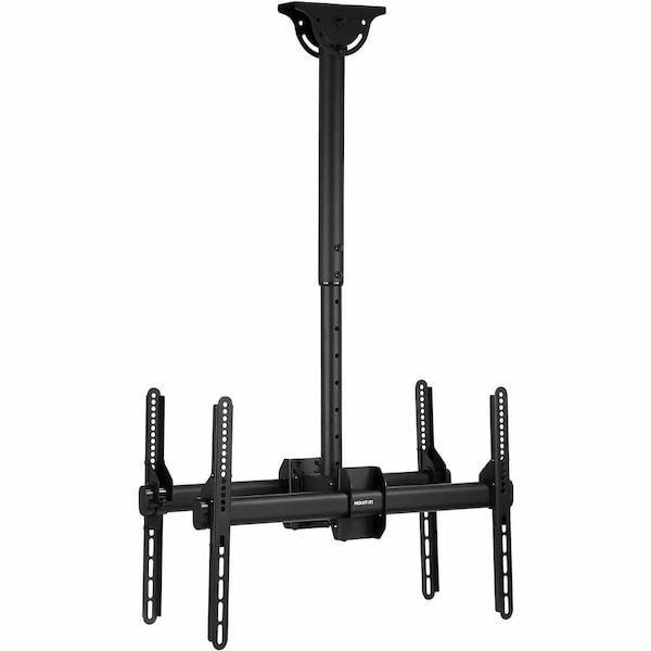 Mount-It Dual Screen TV Ceiling Mount MI-510 - main