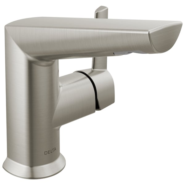 Delta Galeon Single Handle Bathroom Faucet 572-SS-PR-MPU-DST - main