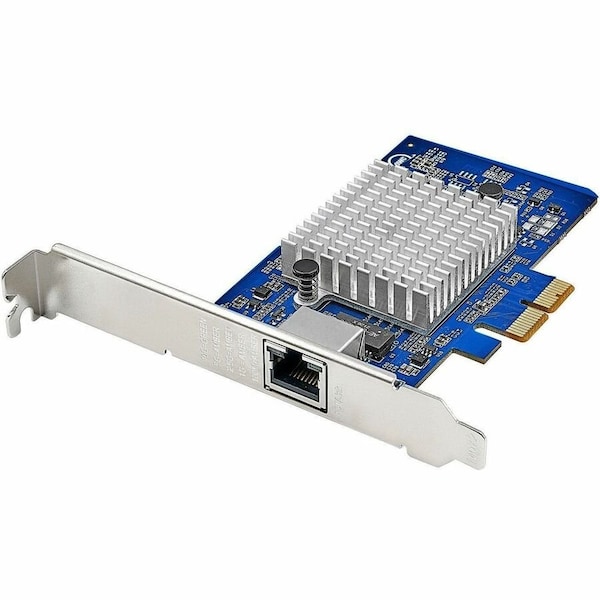 Owc 10G ETHERNET PCIE NETWORK CARD OWCPCIE10GB - main