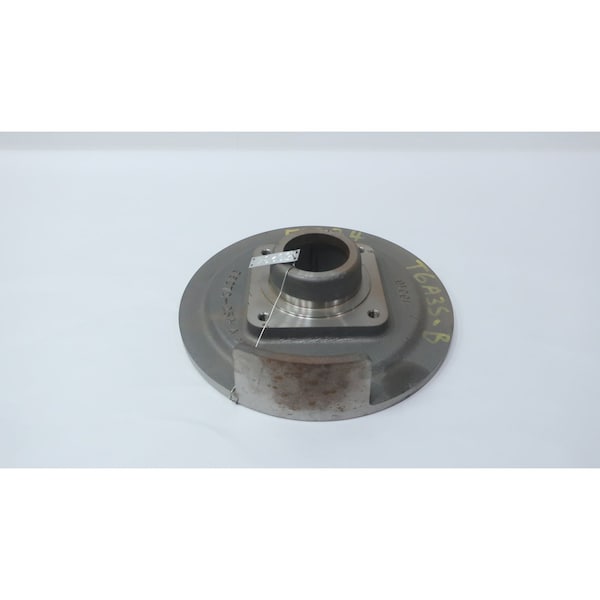Gorman Rupp STAINLESS STUFFING BOX COVER 38272-254 - main