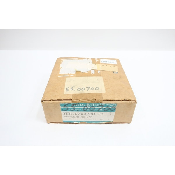 Ge BEARING CAP BEARING PARTS AND ACCESSORY 36A167087AB001 - main