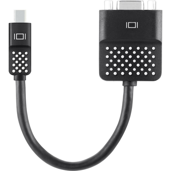 Belkin ADAPTER, DSPLYPRT, MINI DISPLAYPORT TO VG F2CD028BT - main