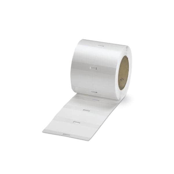 Phoenix Contact EMT 35X28R Insert label Roll white 0801602 - main