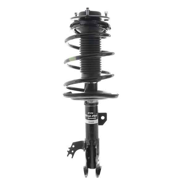 Kyb Complete Corner Unit Assembly -Strut, Mount and Spring, SR4588 - main
