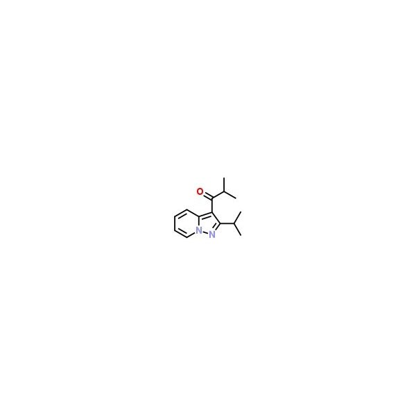 Ak Scientific Ibudilast (1g), CAS 50847-11-5 C511-1g - main