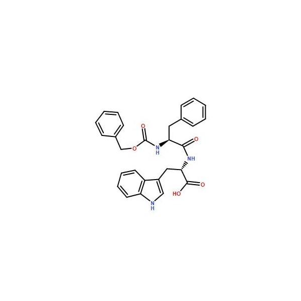 Ak Scientific Z-L-Phe-L-Trp-OH (1g), CAS 16856-28-3 7958AH-1g - main