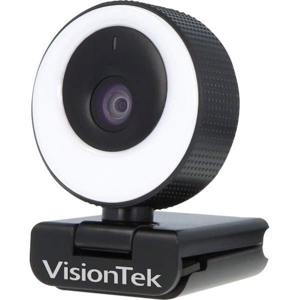 Visiontek Products VisionTek VTWC40 Webcam - 2 Megapixel - 60 fps - USB 2.0 901442 - main