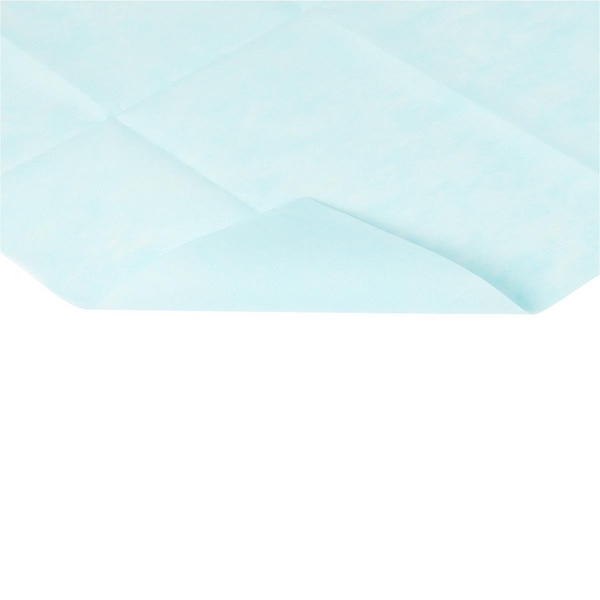 Medline 18in x 18in Single-Ply Lightweight Gemini Sterilization Wrap, 1000PK GEM1118 - main