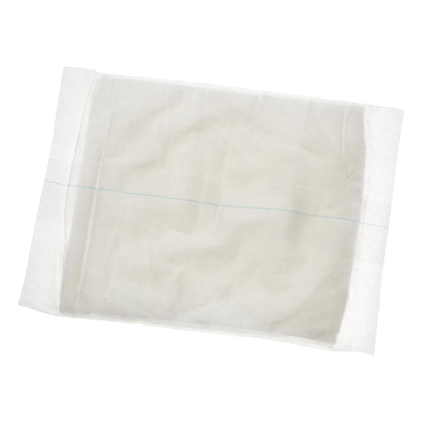 Medline Nonsterile Abdominal Pad, 8in x 10in, 432PK PRM21456 - main
