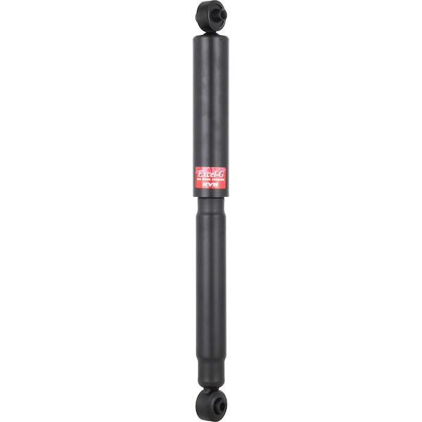 Kyb Gas Shock, 344404 - main