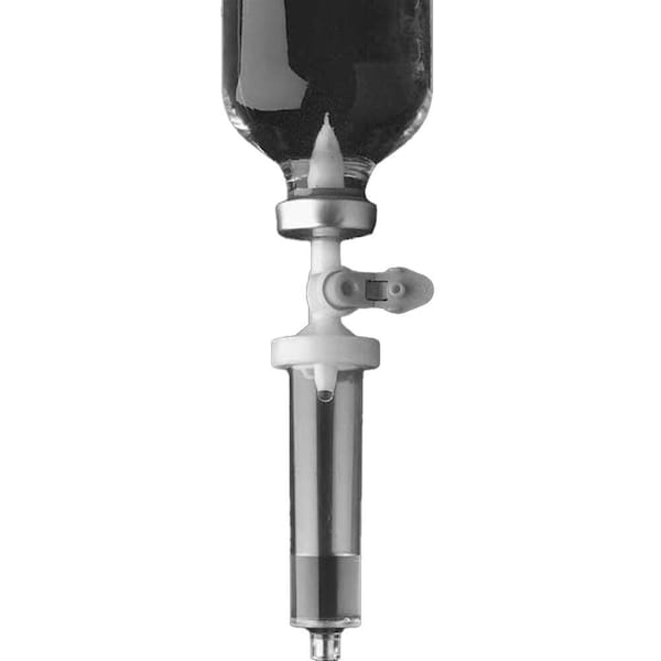 Jorgensen Laboratories Jorvet Braun Universal IV Set with"Y", Site, 78" J0400Y - main