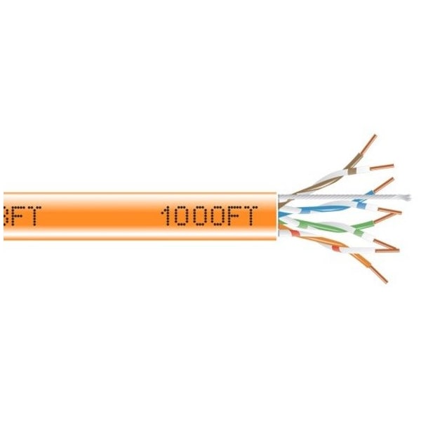 Black Box Gigatrue 550 Cat6 Bulk EYN866A-PB-1000 - main