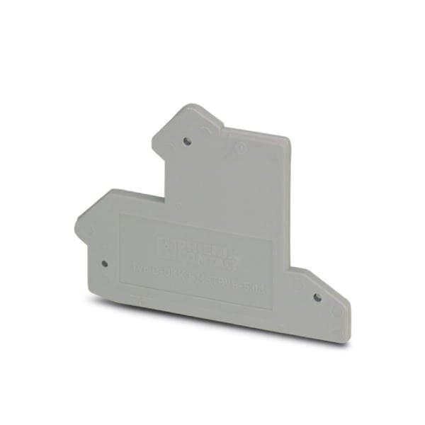 Phoenix Contact D-UKK 3-MSTBVH-5 08 End cover pitch: 2770875 - main