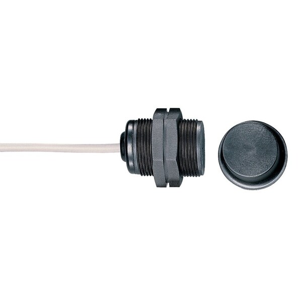 Schmersal Magnetic safety sensors, BNS 303-11ZG-2211 3, 0M, Thermoplastic enclosure, Long life, Suitable for f 101185454 - main