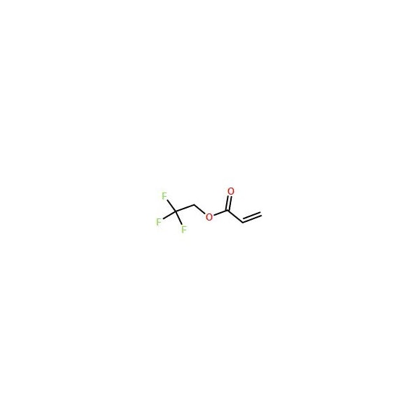 Ak Scientific 2, 2, 2-Trifluoroethyl acrylate, stabilized with MEHQ (100g), CAS 407-47-6 2803AE-100g - main