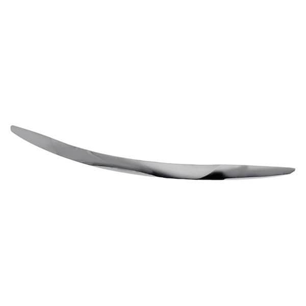 Sherman Parts Hood Panel Molding for 2014-15 Hyundai Sonata - Chrome SHEHYSONA14-28MQ-0 - main