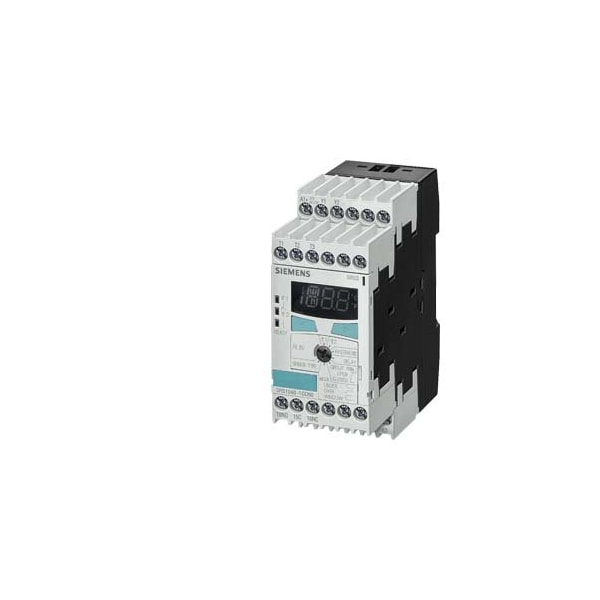 Siemens Temperature Monitoring Relay 3RS1041-1GW50 - main
