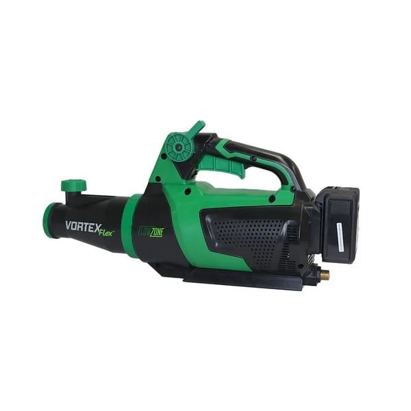 Flowzone Vortex Flex Battery-Powered Handheld Mist Blower FZFAVE - main
