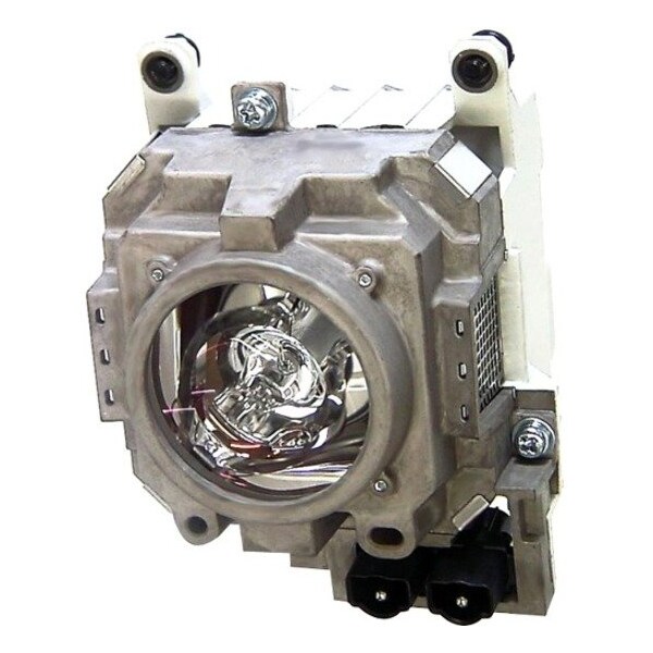 Battery Technology Proj Lamp W/Oem Bulb Christie Ds+10K-M 00310085701-OE - main
