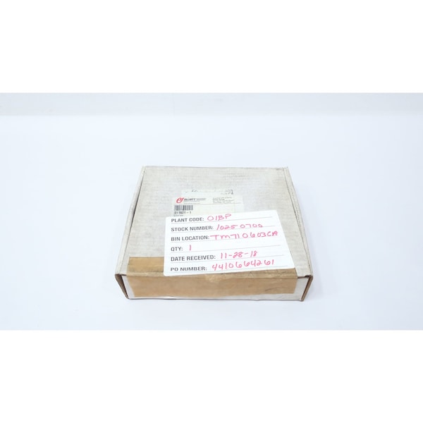 Elliott SLEEVE SEAL 911871-1 - main