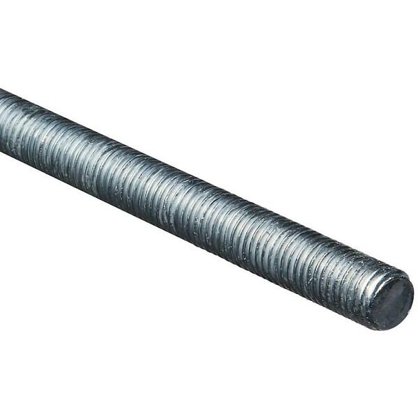 Stanley Steel Rod Thrd Zn Red5/8-11X36 N179-549 - main
