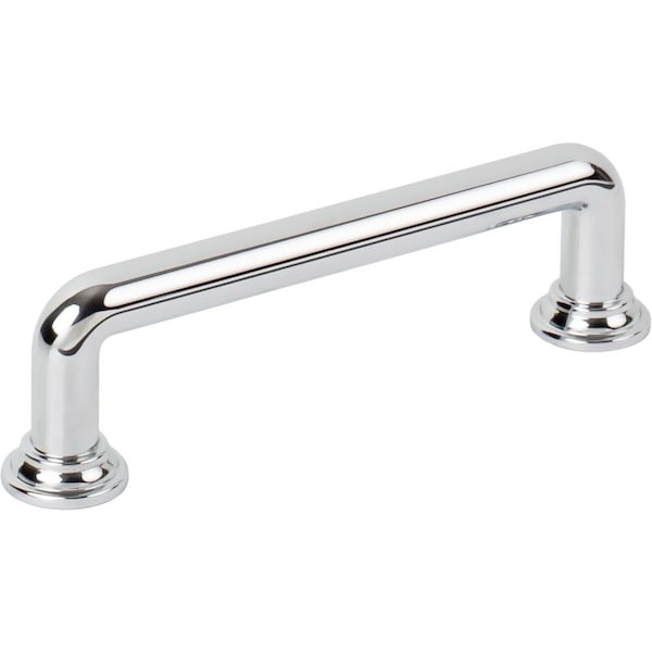 Jeffrey Alexander Davis 96 mm Center-to-Center Bar Pull 387-96PC - main