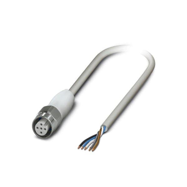 Phoenix Contact SAC-5P-1 5-600/M12FS HD Sensor/actuator 1404049 - main