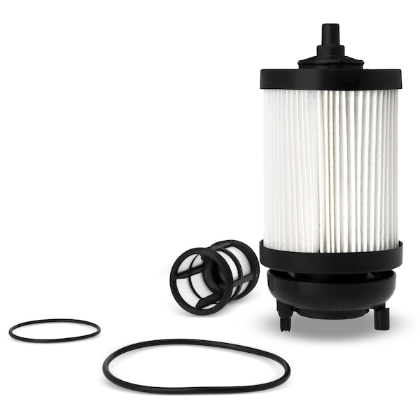 Fleetguard Fuel Filter Spin On/Fuel Cartrg Kit FK13850NN - main