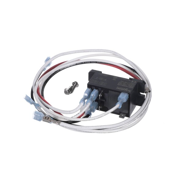 Food Warming Equipment RELAY UPDATE KIT Z-500-1056 - main