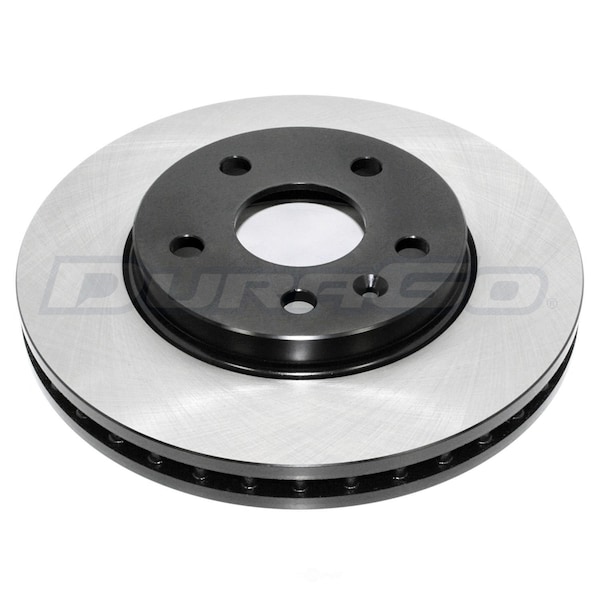 Durago BR900914-02 Premium Electrophoretic Brake Rotor BR90091402 - main