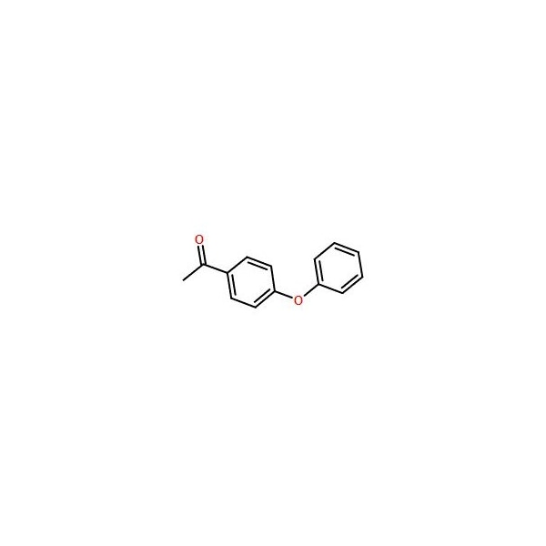 Ak Scientific 1-(4-Phenoxyphenyl)ethanone (100g), CAS 5031-78-7 6894AB-100g - main