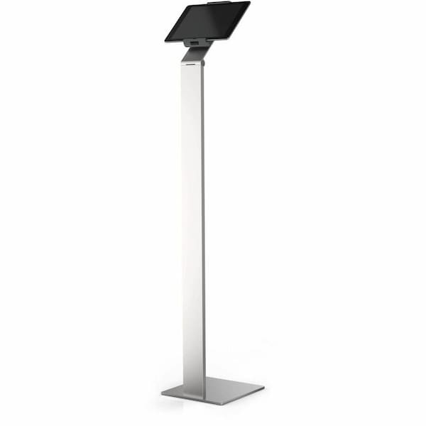 Durable Office Products Tablet Holder Floor Stand, 7-13" Tablets 893223 - main