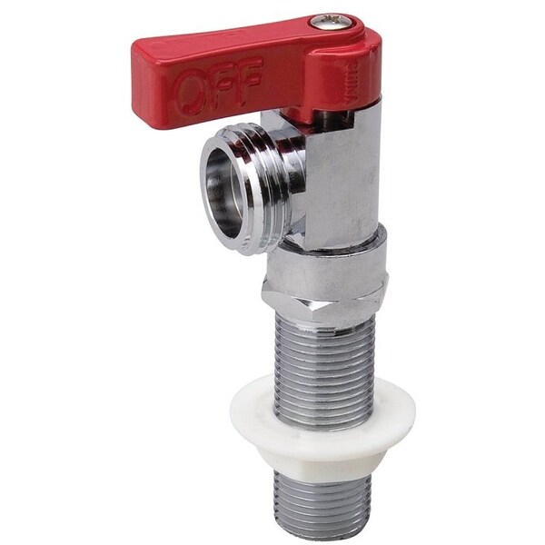 Mueller Washing Box Valvehot Qtr Turn 102-209 - main