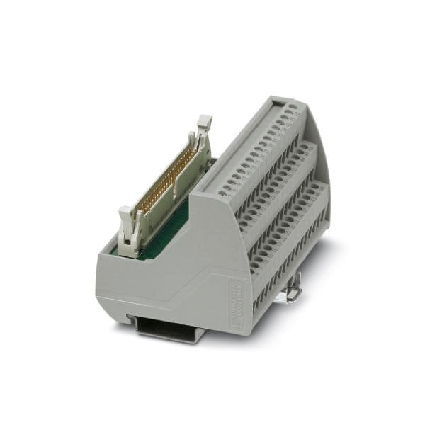 Phoenix Contact VIP-3/SC/FLK50 VARIOFACE module with 2315081 - main