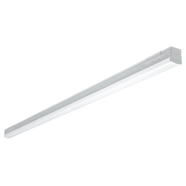 Eti Strip Light, 120/277 V, 96 W, LED Lamp, 11,000 Lumens, 5000 K Color Temp, 50,000 hr Average Life B01079801A - main