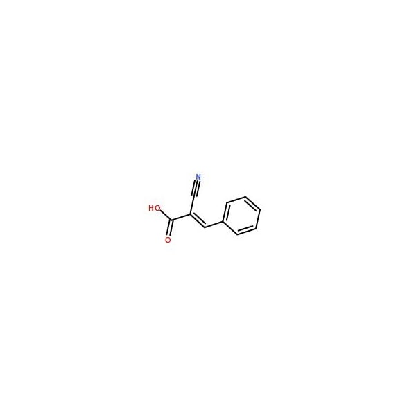 Ak Scientific alpha-Cyanocinnamic acid (5g), CAS 1011-92-3 5806AF-5g - main