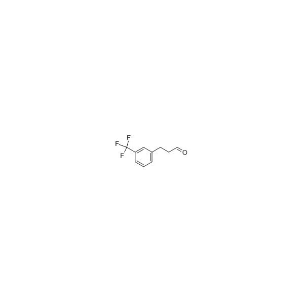 Ak Scientific 3-(Trifluoromethyl)benzenepropanal (1g), CAS 21172-41-8 W4417-1g - main