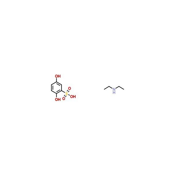 Ak Scientific Etamsylate (5g), CAS 2624-44-4 H820-5g - main