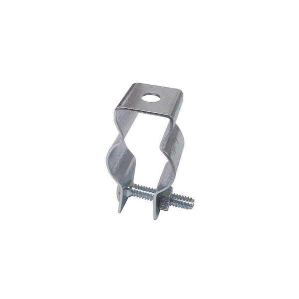Sigma Engineered Solutions Conduit Hanger ProConnex #2 Zinc Plated Steel Zinc Plated 49120 - main