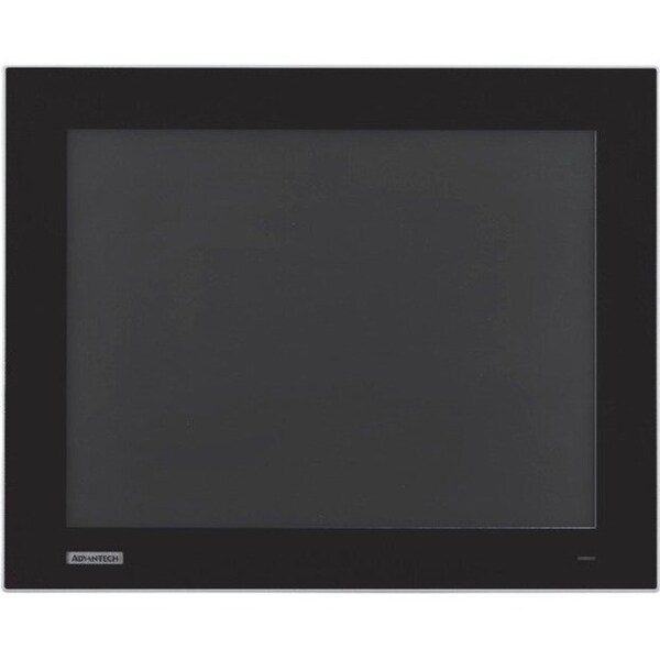 B+B Smartworx 15INCH XGA INDUSTRIAL MONITORS WITH RESISTIVE TOUCH CONTROL, DIRECT HDMI, DP, AN FPM-215-R8AE - main