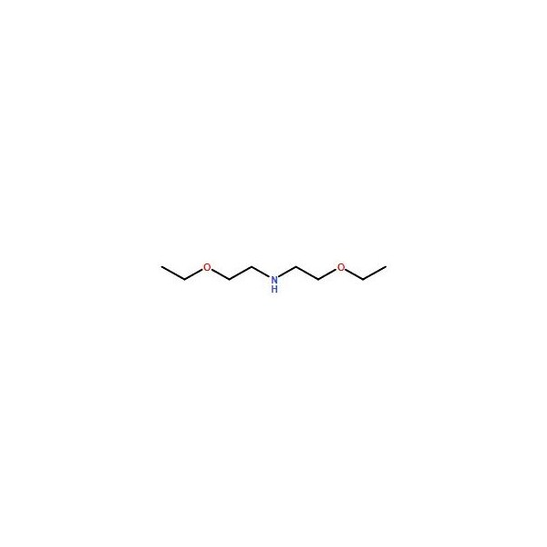 Ak Scientific Bis(2-ethoxyethyl)amine (100mL), CAS 124-21-0 7184AL-100mL - main