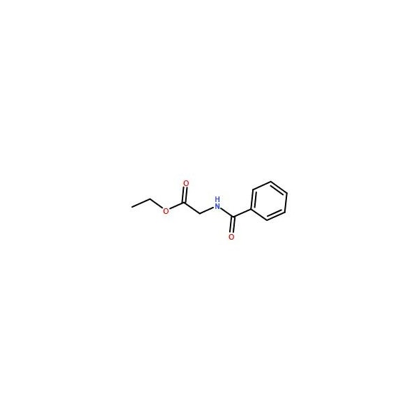 Ak Scientific Ethyl hippurate (25g), CAS 1499-53-2 3419AL-25g - main